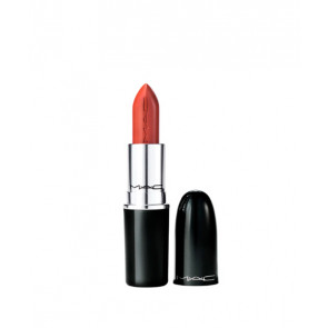 MAC Lustreglass Lipstick - Business Casual