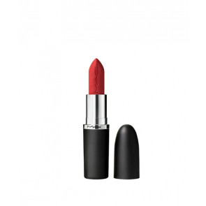 MAC M·A·CXIMAL Silky matte lipstick - Ring the alarm