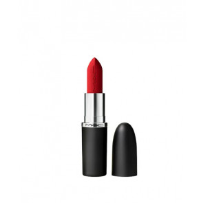 MAC M·A·CXIMAL Silky matte lipstick - Russian red
