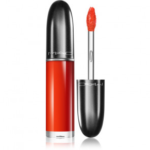 MAC RETRO MATTE LIQUID LIPCOLOUR Quite The Standout