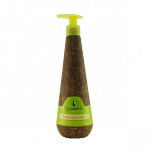 Macadamia NOURISHING LEAVE-IN CREAM 300 ml