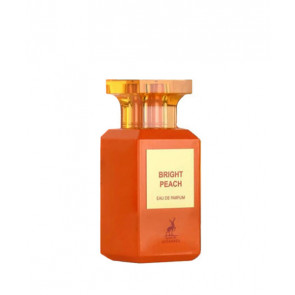 Maison Alhambra Bright Peach Eau de parfum 80 ml