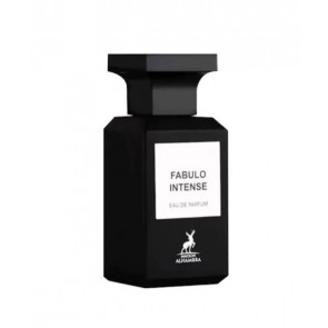 Maison Alhambra Fabulo Intense Eau de parfum 80 ml