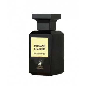 Maison Alhambra Toscano Leather Eau de parfum 80 ml