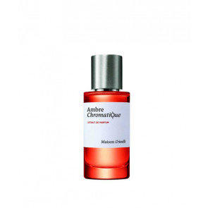 Maison Crivelli Ambre Chromatique Extrait de parfum 50 ml