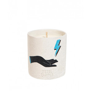 Maison Matine Dark and Stormy Candle 160 ml