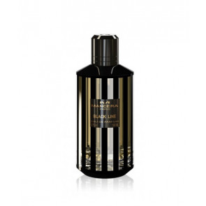 Mancera BLACK LINE Eau de parfum 120 ml