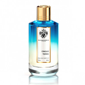 Mancera Cinque Terre Eau de parfum 120 ml