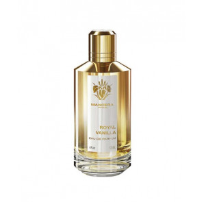 Mancera ROYAL VANILLA Eau de parfum 120 ml