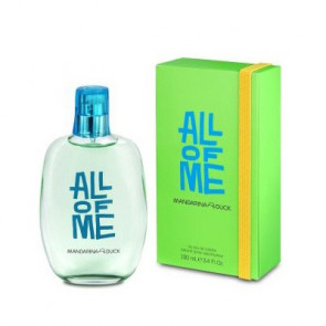 Mandarina Duck ALL OF ME MAN Eau de toilette Vaporizador 50 ml