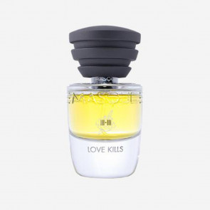 Masque Milano Love Kills Eau de parfum 35 ml