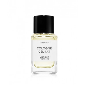 Matiere Premiere Cologne Cedrat Eau de parfum 100 ml
