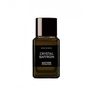 Matiere Premiere Crystal Saffron Extrait de parfum 100 ml
