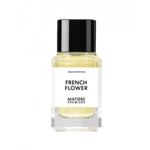 Matiere Premiere French Flower Eau de parfum 100 ml