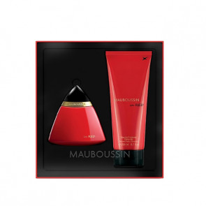 Mauboussin Lote In Red Eau de parfum