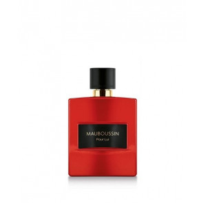 Mauboussin Pour Lui In Red Eau de parfum 100 ml