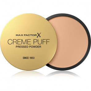 Max Factor Creme Puff Pressed Powder - 50 Natural