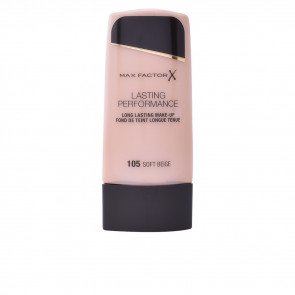 Max Factor LASTING PERFORMANCE Touch Proof 105 Soft Beige