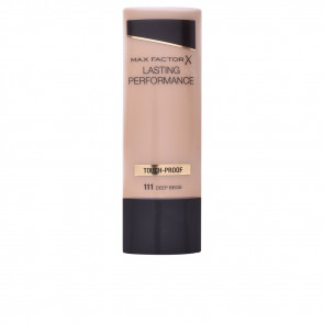 Max Factor LASTING PERFORMANCE Touch Proof 111 Deep Beige