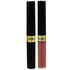 Max Factor Lipfinity Lip Colour - 016 Glowing