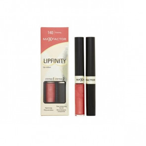 Max Factor Lipfinity Lip Colour - 140 Charming