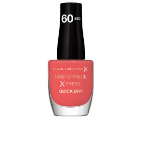 Max Factor Masterpiece Xpress Quick Dry - 416 Feelin  peachy