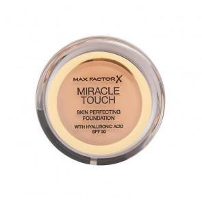 Max Factor MIRACLE TOUCH Liquid Illusion Foundation 070 Natural