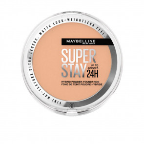 Maybelline SuperStay 24H Hybrid Powder-Foundation - 30