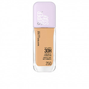 Maybelline Superstay Lumi-Matte Foundation - 250