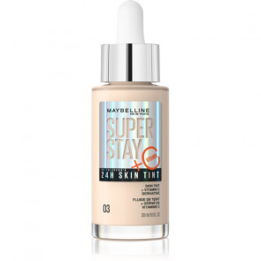 Maybelline SuperStay Skin Tint + Vitamina C 24h - 03