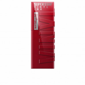 Maybelline Superstay Vinyl Ink liquid lipstick - 10 Lippy