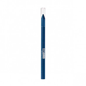 Maybelline Tatto Liner Gel pencil - 921 Deep teal