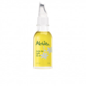 Melvita ACEITE DE LIRIO Aceite corporal 50 ml