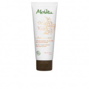 Melvita L'ARGAN BIO Crema de manos 75 ml