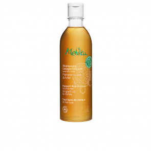 Melvita Shampooing Lavages Fréquents 200 ml