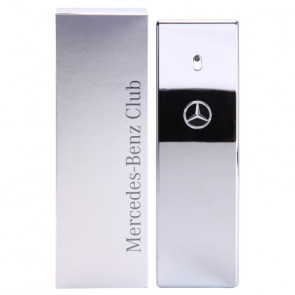 Mercedes-Benz CLUB Eau de toilette 100 ml