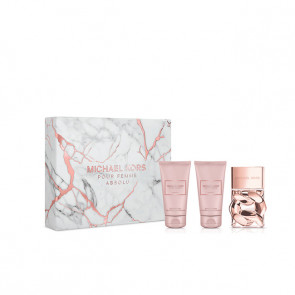 Michael Kors Lote Femme Absolu Eau de parfum