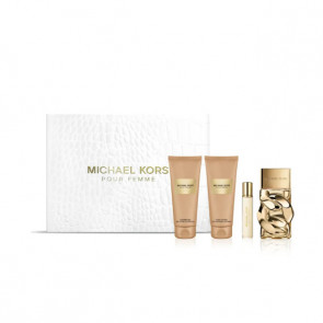 Michael Kors Lote Pour Femme Eau de parfum