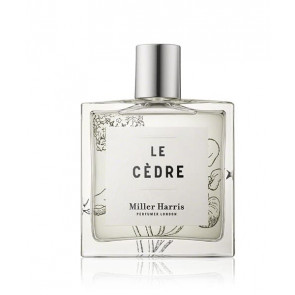 Miller Harris Le Cèdre Eau de parfum 100 ml