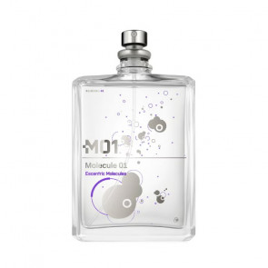 Escentric Molecules Molecule 01 Eau de toilette 100 ml 