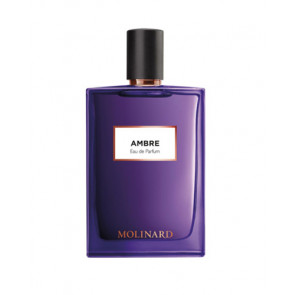 Molinard AMBRE Eau de parfum 75 ml