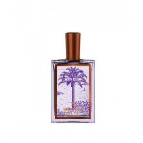 Molinard Iles d'Or Eau de parfum 75 ml