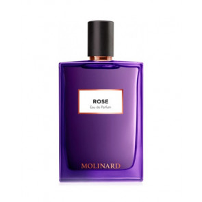 Molinard ROSE Eau de parfum 75 ml