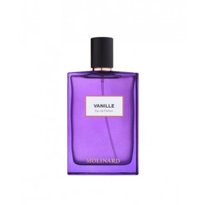 Molinard VANILLE Eau de parfum 75 ml