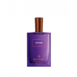 Molinard Vetiver Eau de parfum 75 ml