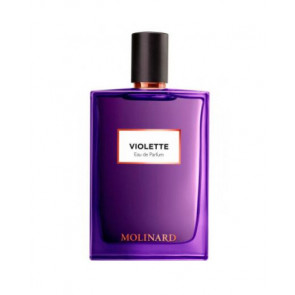 Molinard VIOLETTE Eau de parfum 75 ml