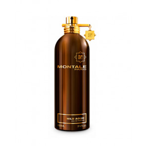 Montale WILD AOUD Eau de parfum 100 ml