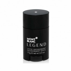 Montblanc Legend Desodorizante stick 75 g