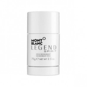 Montblanc Legend Spirit Desodorizante stick 75 g