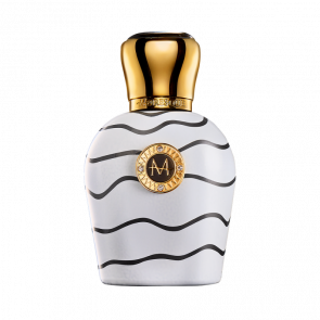 Moresque White Duke Eau de parfum 50 ml